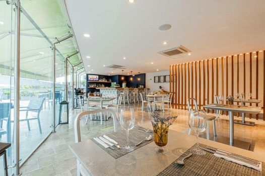 GHL San Lazaro Art Hotel