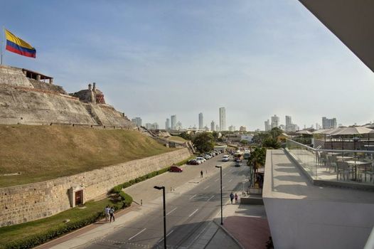 GHL San Lazaro Art Hotel