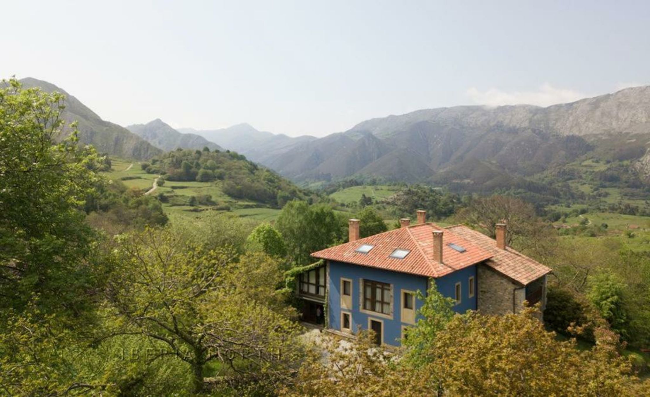 Hotel Rural El Pandal