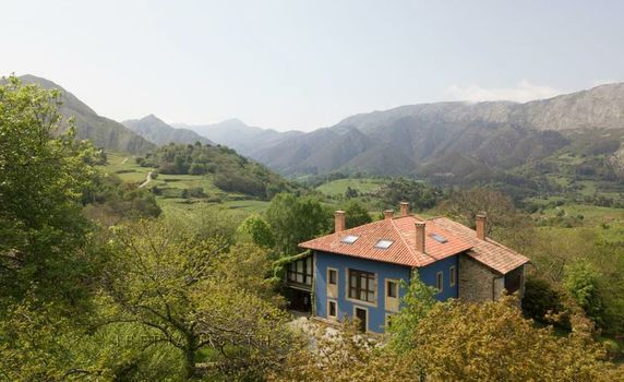 Hotel Rural El Pandal