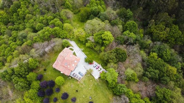 Hotel Rural El Pandal