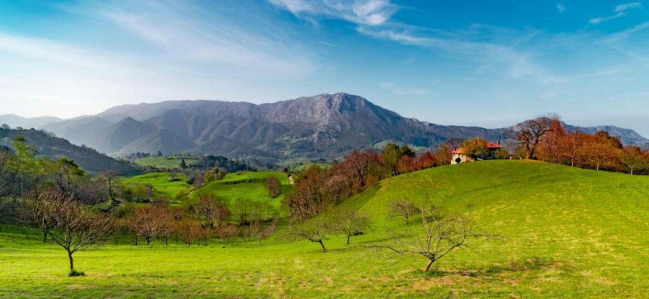 Hotel Rural El Pandal