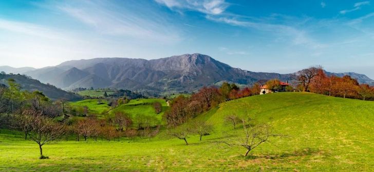 Hotel Rural El Pandal