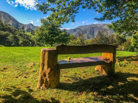 Hotel Rural El Pandal