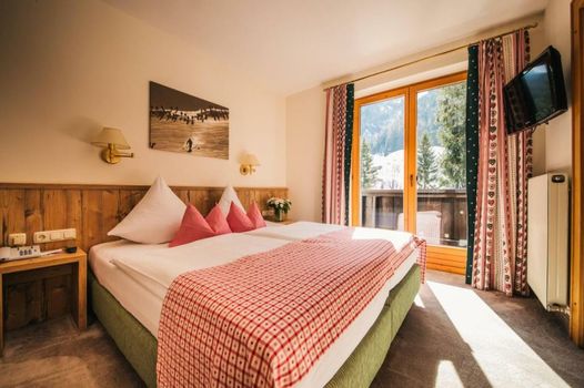 Hotel Dr Otto Murr B&B