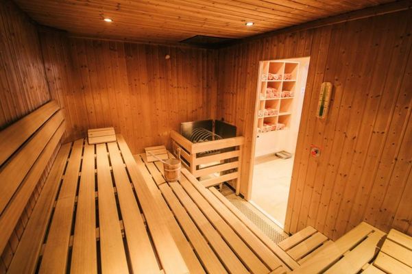 Hotel Dr Otto Murr B&B