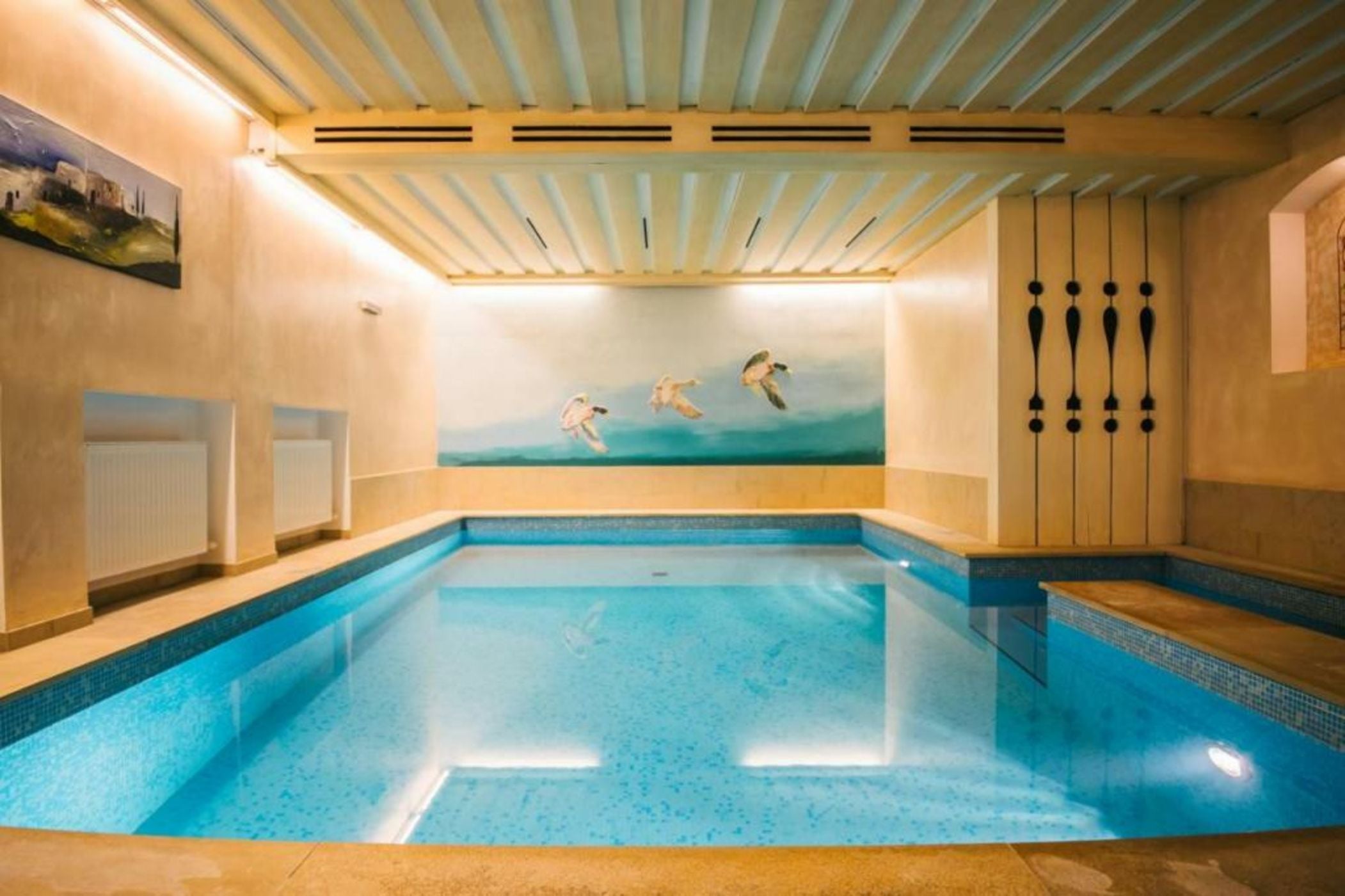 Hotel Dr Otto Murr B&B