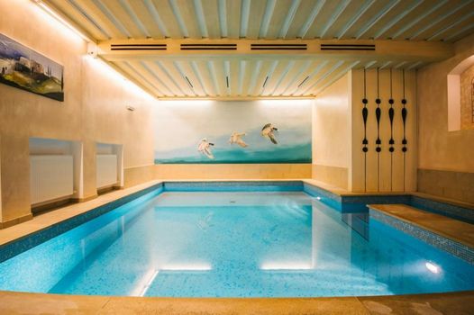 Hotel Dr Otto Murr B&B