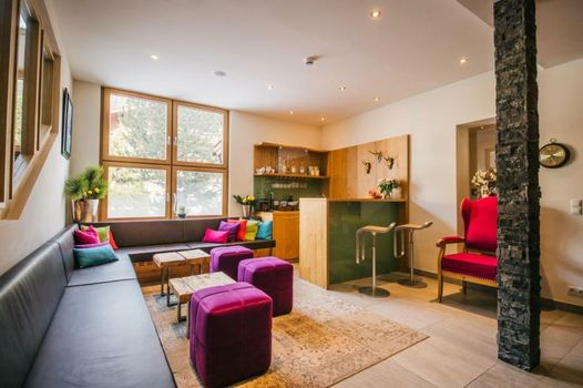 Hotel Dr Otto Murr B&B