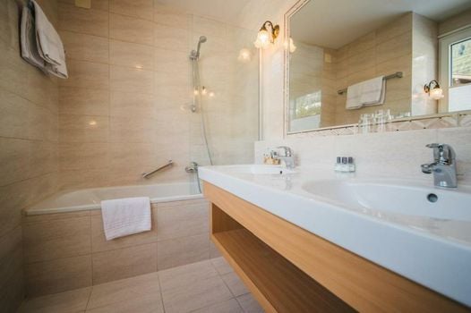 Hotel Dr Otto Murr B&B