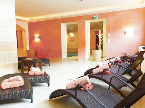 Hotel Dr Otto Murr B&B