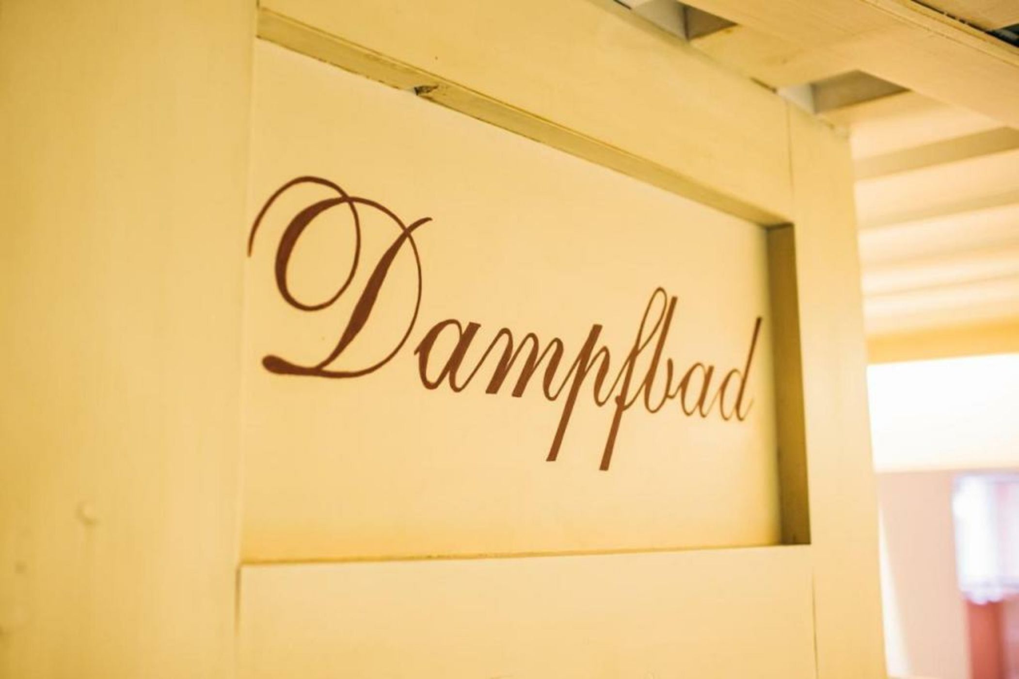 Hotel Dr Otto Murr B&B