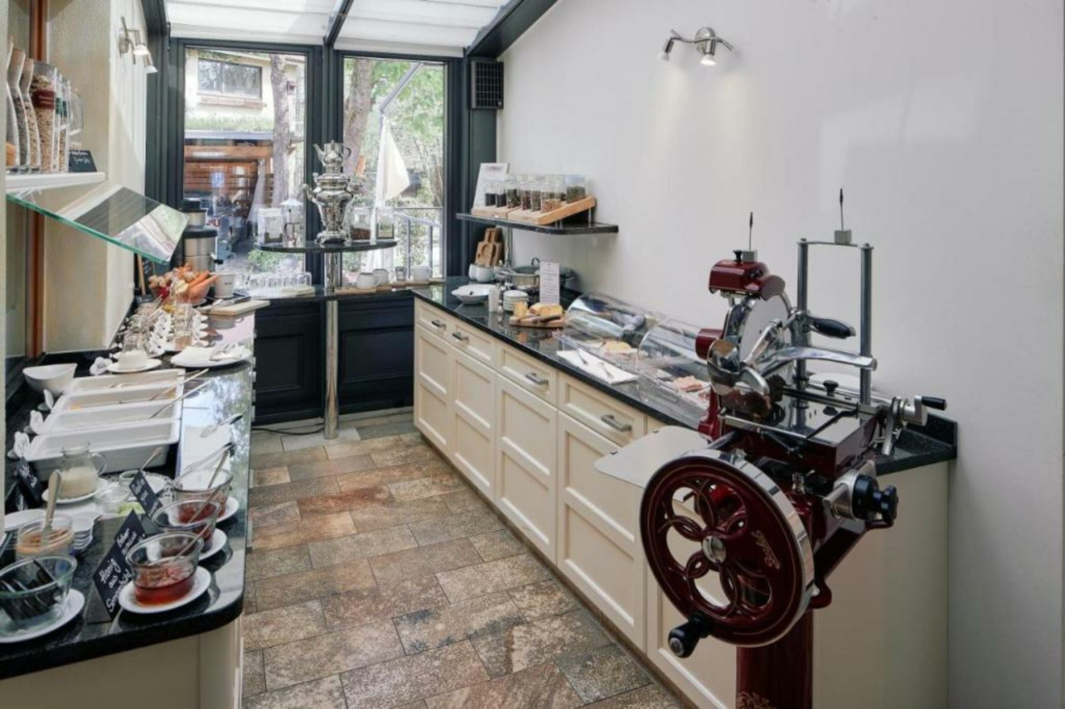 Romantik Hotel & Restaurant Hirsch