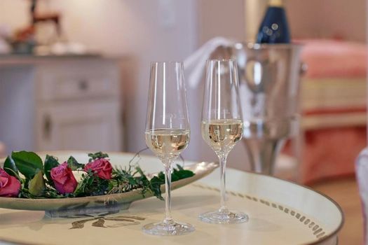 Romantik Hotel & Restaurant Hirsch