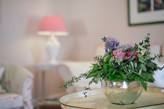 Romantik Hotel & Restaurant Hirsch