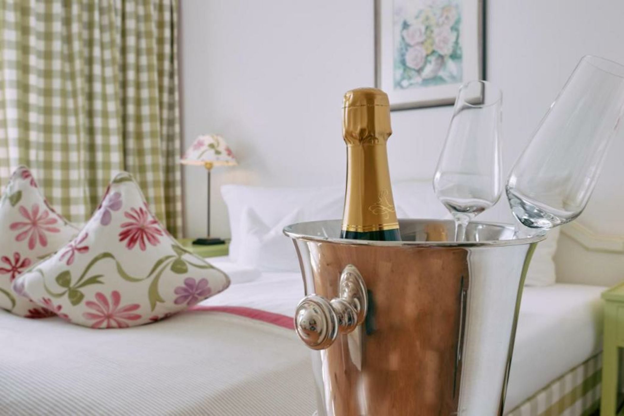 Romantik Hotel & Restaurant Hirsch