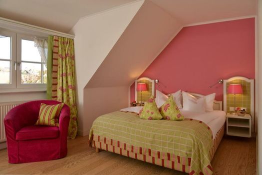 Romantik Hotel & Restaurant Hirsch