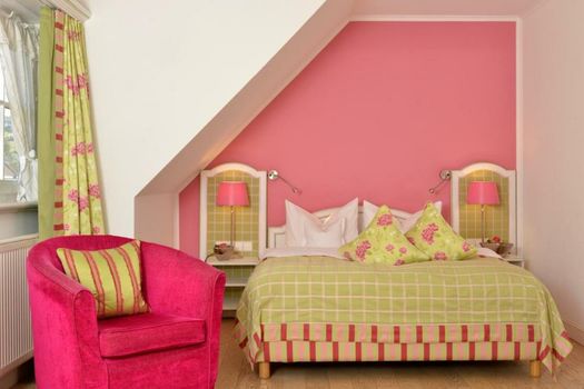 Romantik Hotel & Restaurant Hirsch