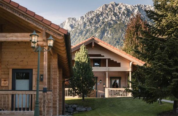 Hotel Leitenhof 4 Sterne Superior