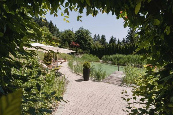 Hotel Leitenhof 4 Sterne Superior