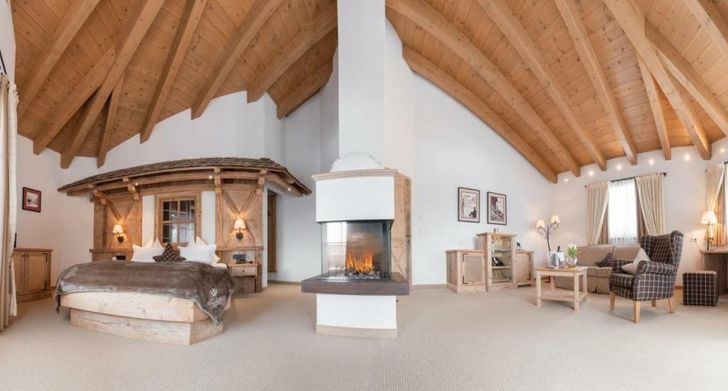 Hotel Leitenhof 4 Sterne Superior