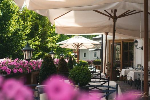 Hotel Leitenhof 4 Sterne Superior