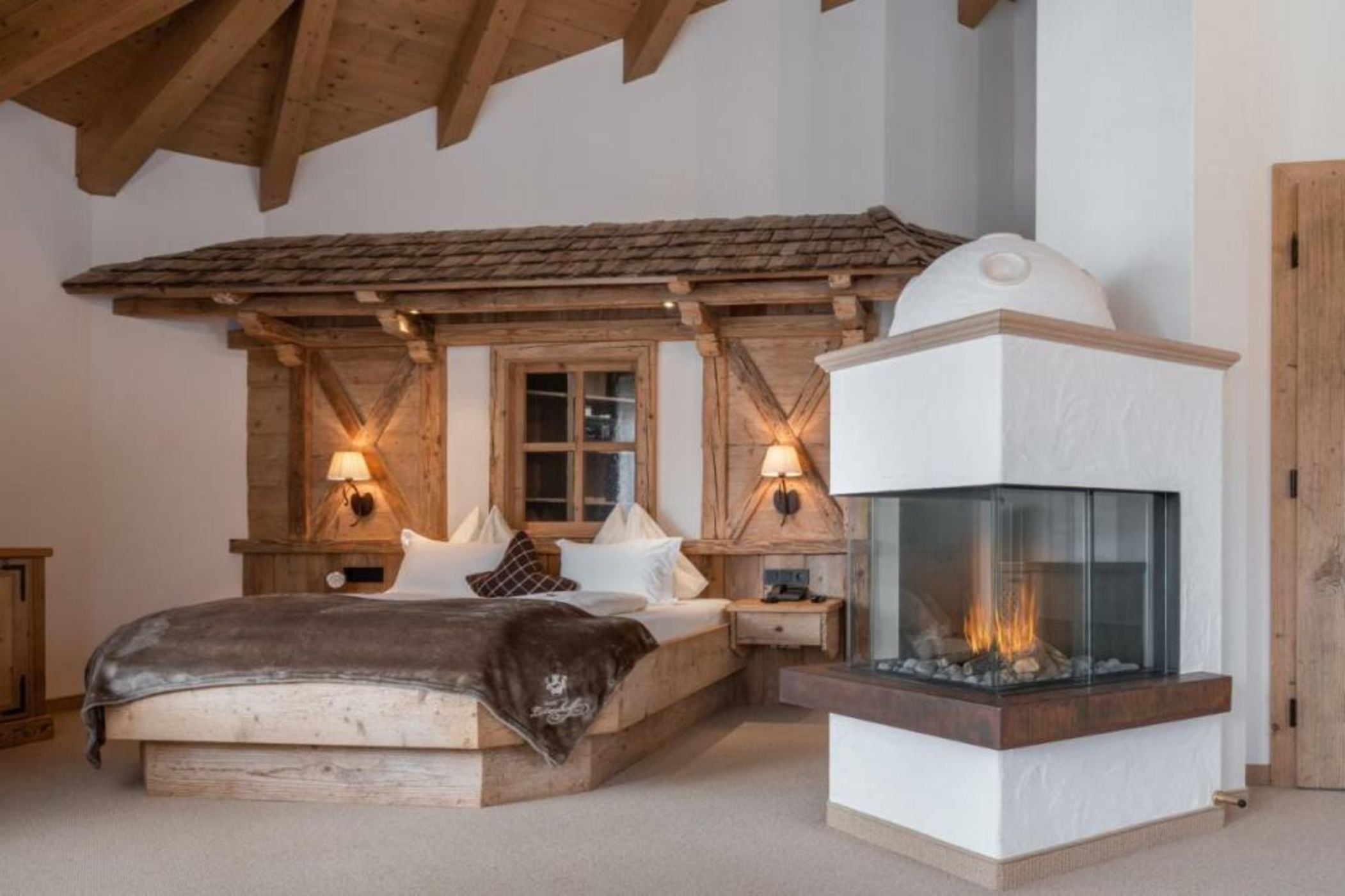 Hotel Leitenhof 4 Sterne Superior