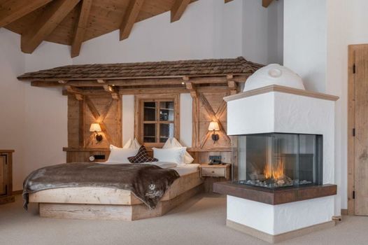 Hotel Leitenhof 4 Sterne Superior