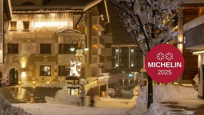 Superior Gourmethotel Yscla