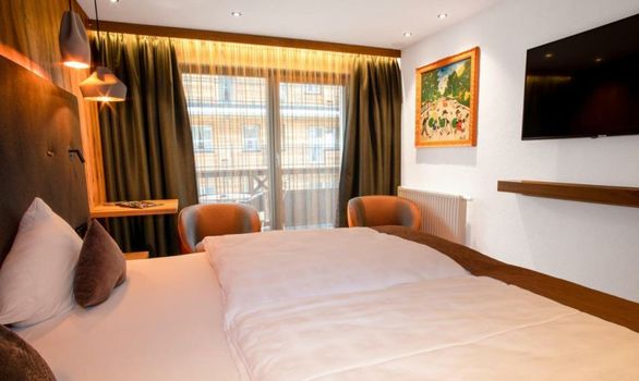 Superior Gourmethotel Yscla