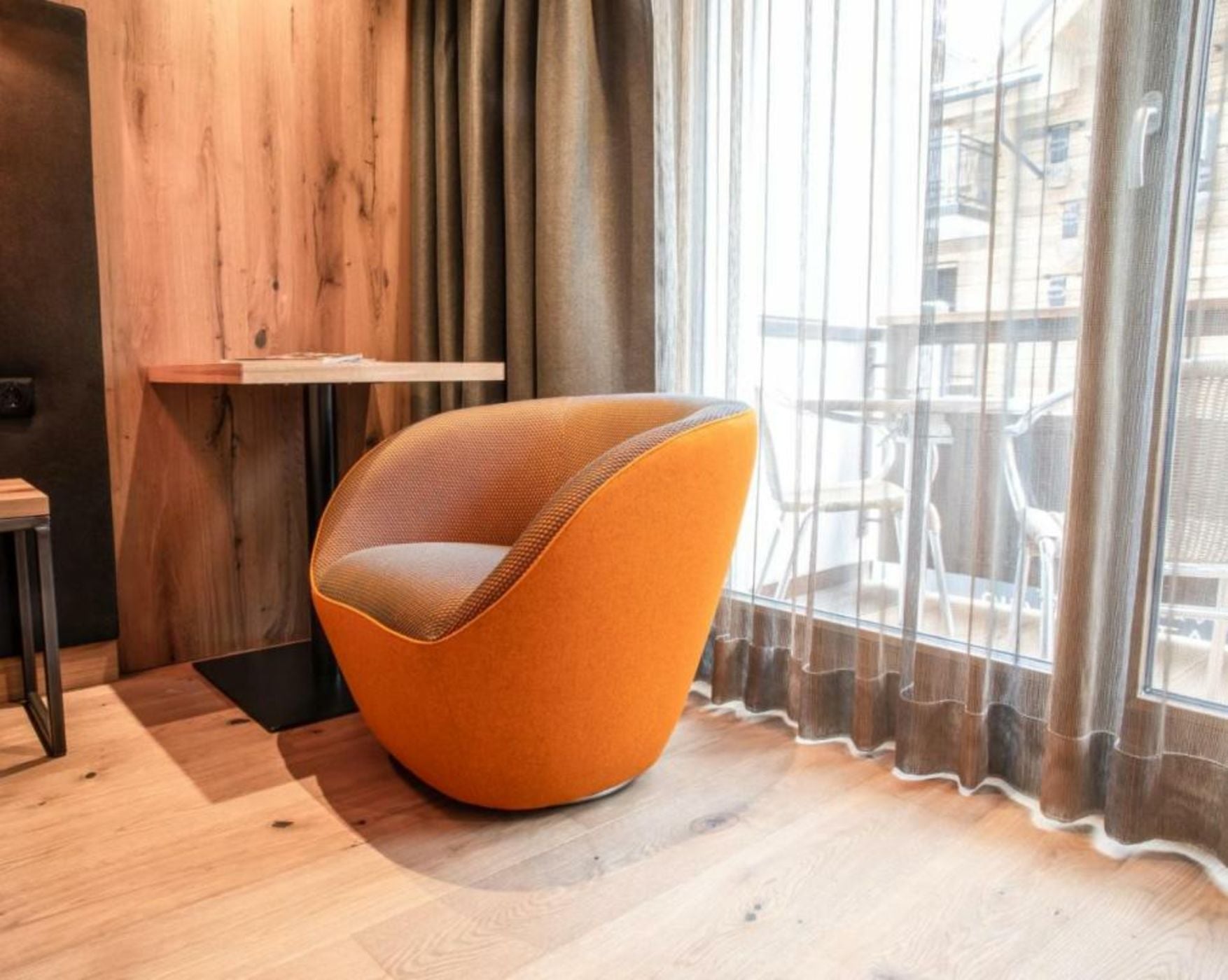 Superior Gourmethotel Yscla