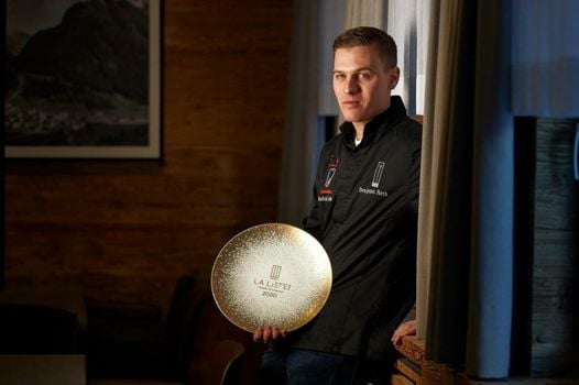 Superior Gourmethotel Yscla