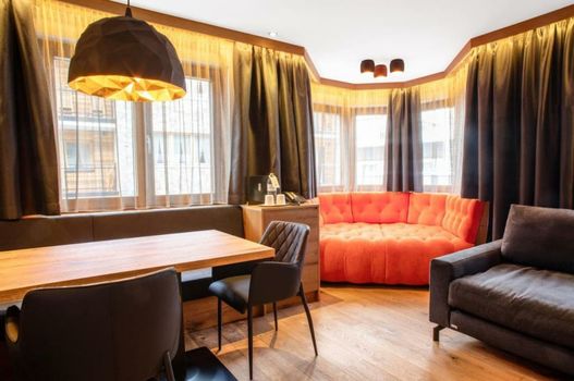 Superior Gourmethotel Yscla