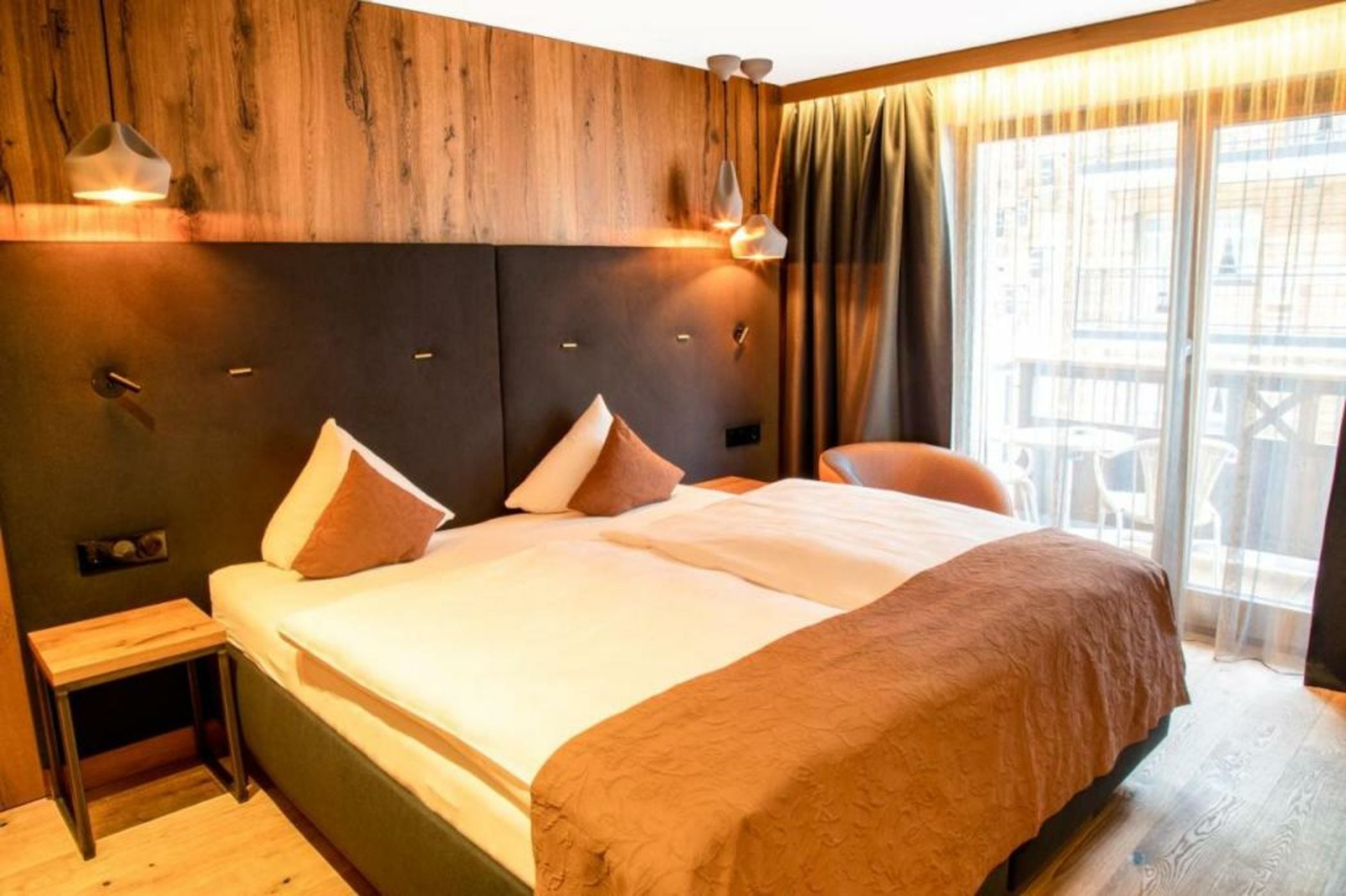 Superior Gourmethotel Yscla