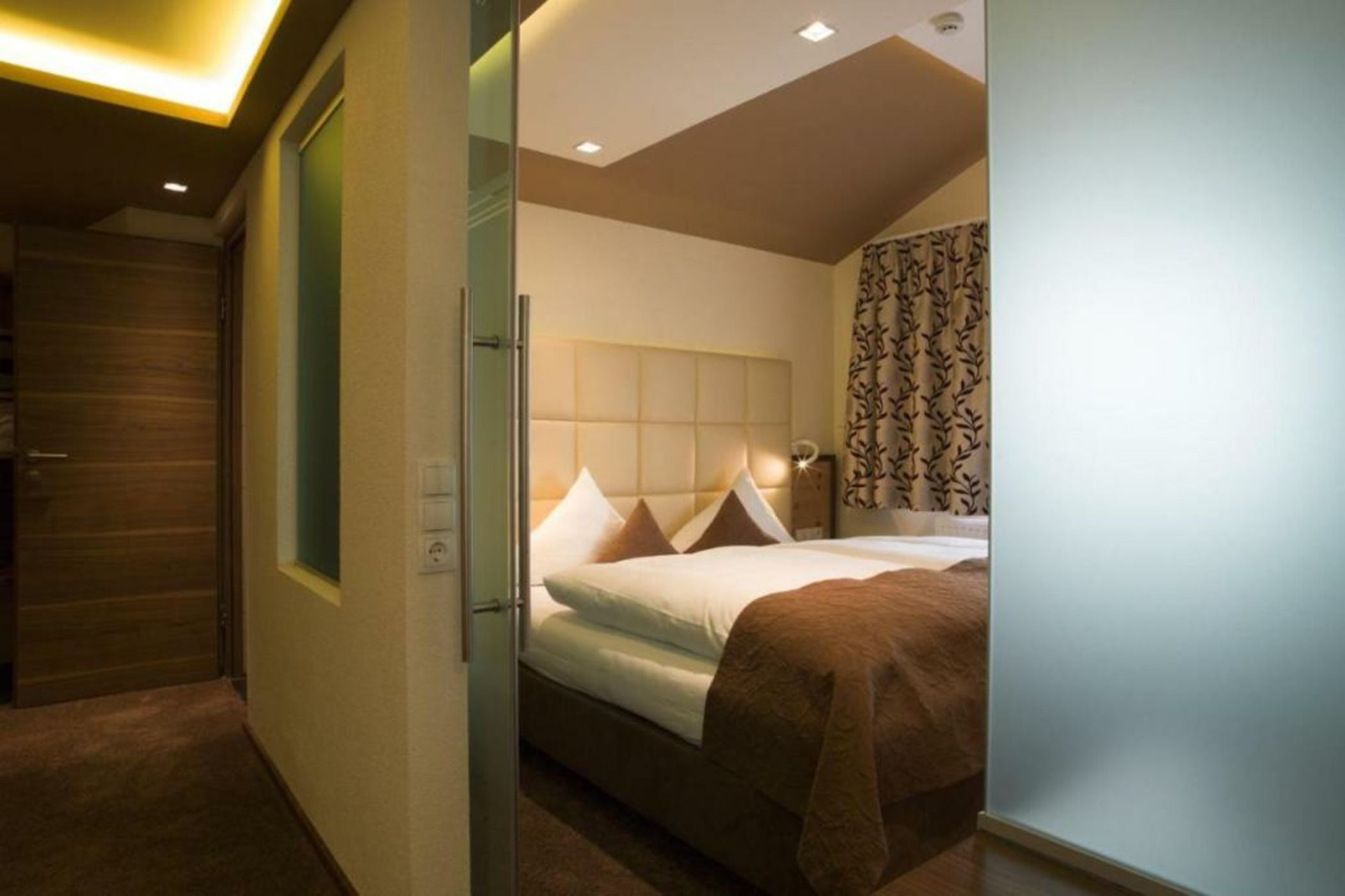 Superior Gourmethotel Yscla