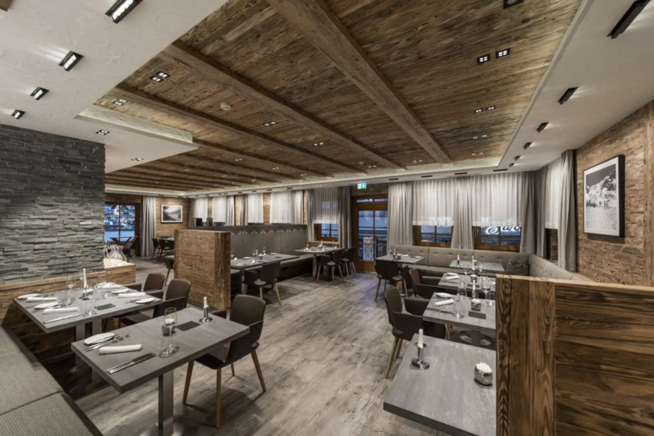 Superior Gourmethotel Yscla