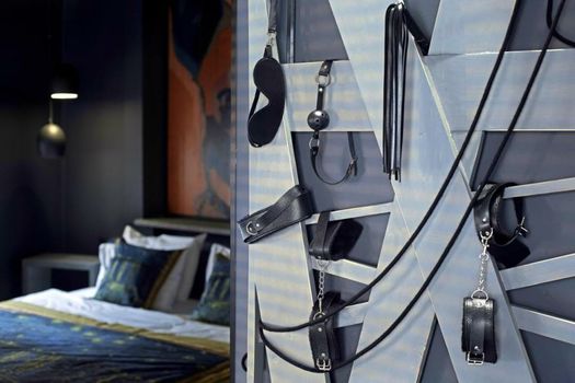 MaNNa Boutique Hotel