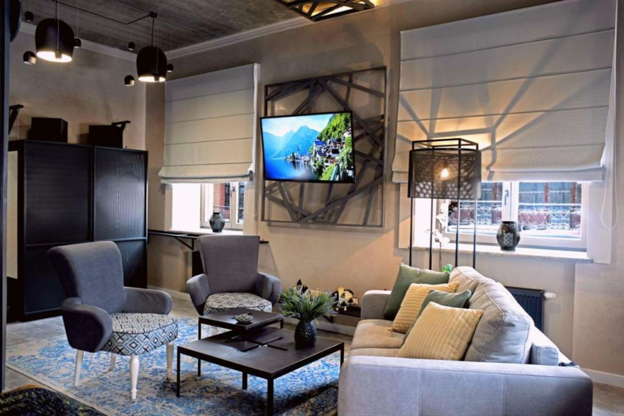 MaNNa Boutique Hotel