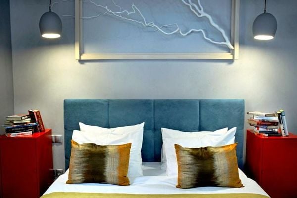 MaNNa Boutique Hotel