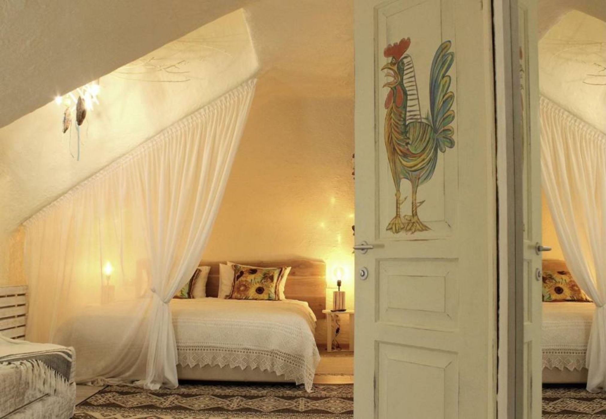 MaNNa Boutique Hotel