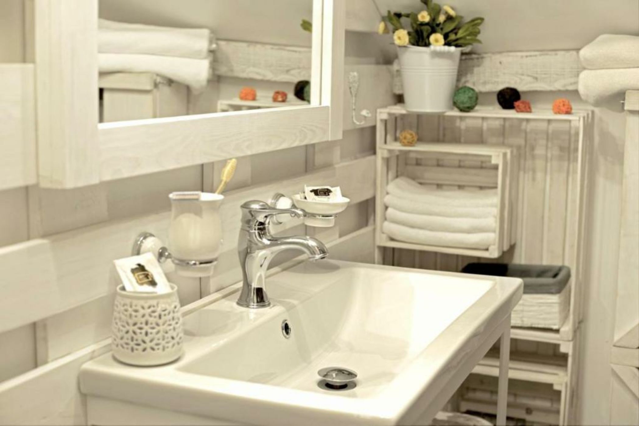 MaNNa Boutique Hotel