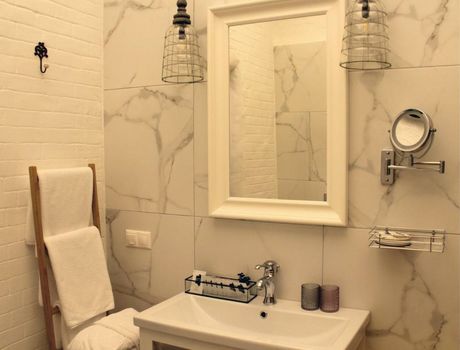 MaNNa Boutique Hotel