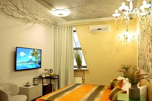 MaNNa Boutique Hotel