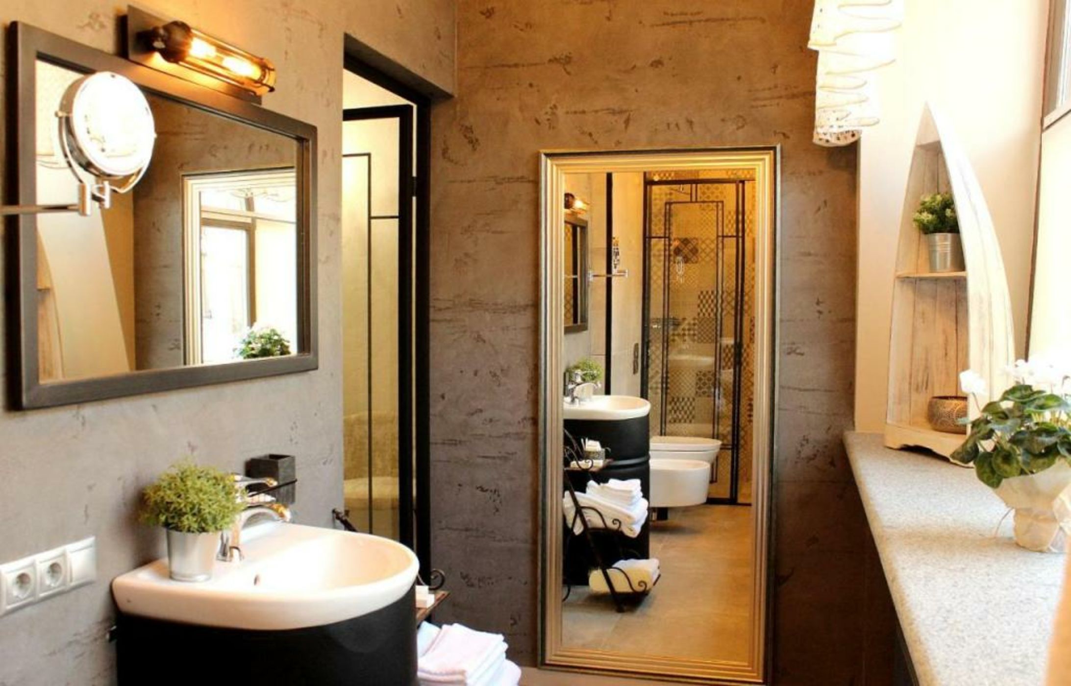 MaNNa Boutique Hotel