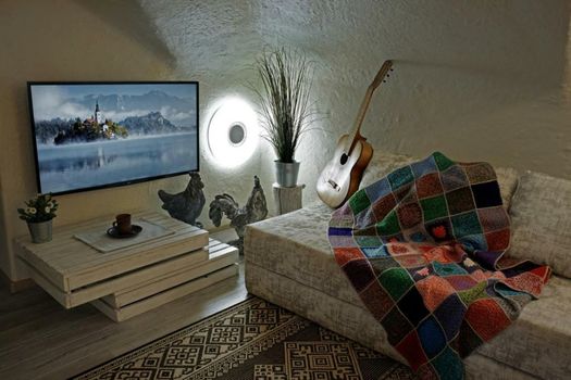 MaNNa Boutique Hotel