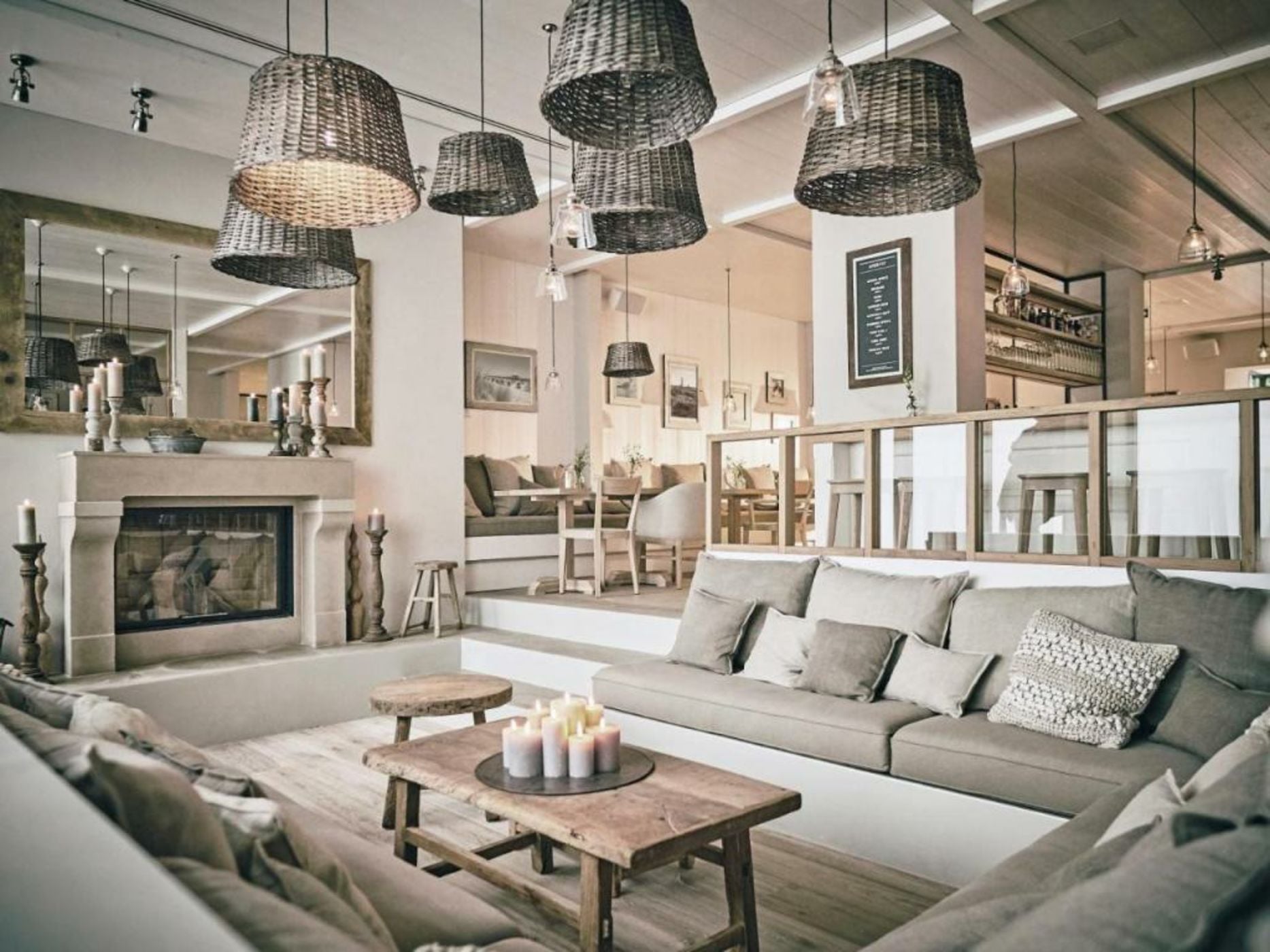 The Cozy Hotel & Lofts Timmendorfer Strand