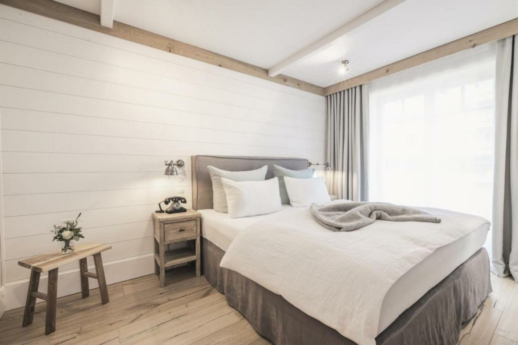 The Cozy Hotel & Lofts Timmendorfer Strand