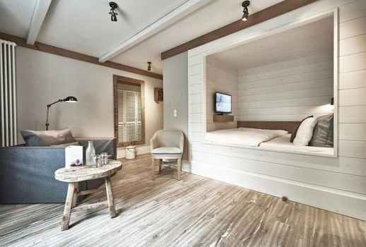 The Cozy Hotel & Lofts Timmendorfer Strand