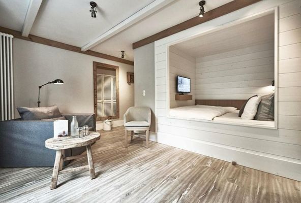 The Cozy Hotel & Lofts Timmendorfer Strand