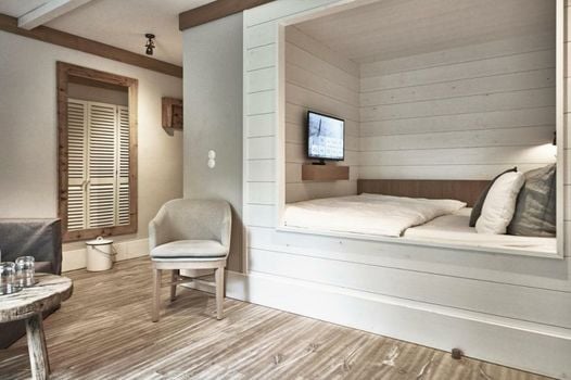 The Cozy Hotel & Lofts Timmendorfer Strand